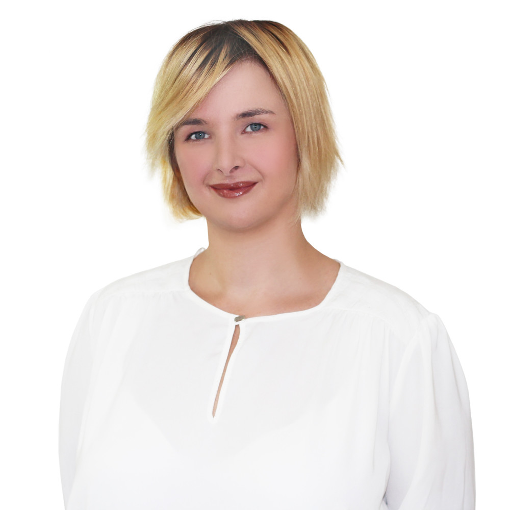 Adele Williams, Administrator for a Hull based Financial Adviser